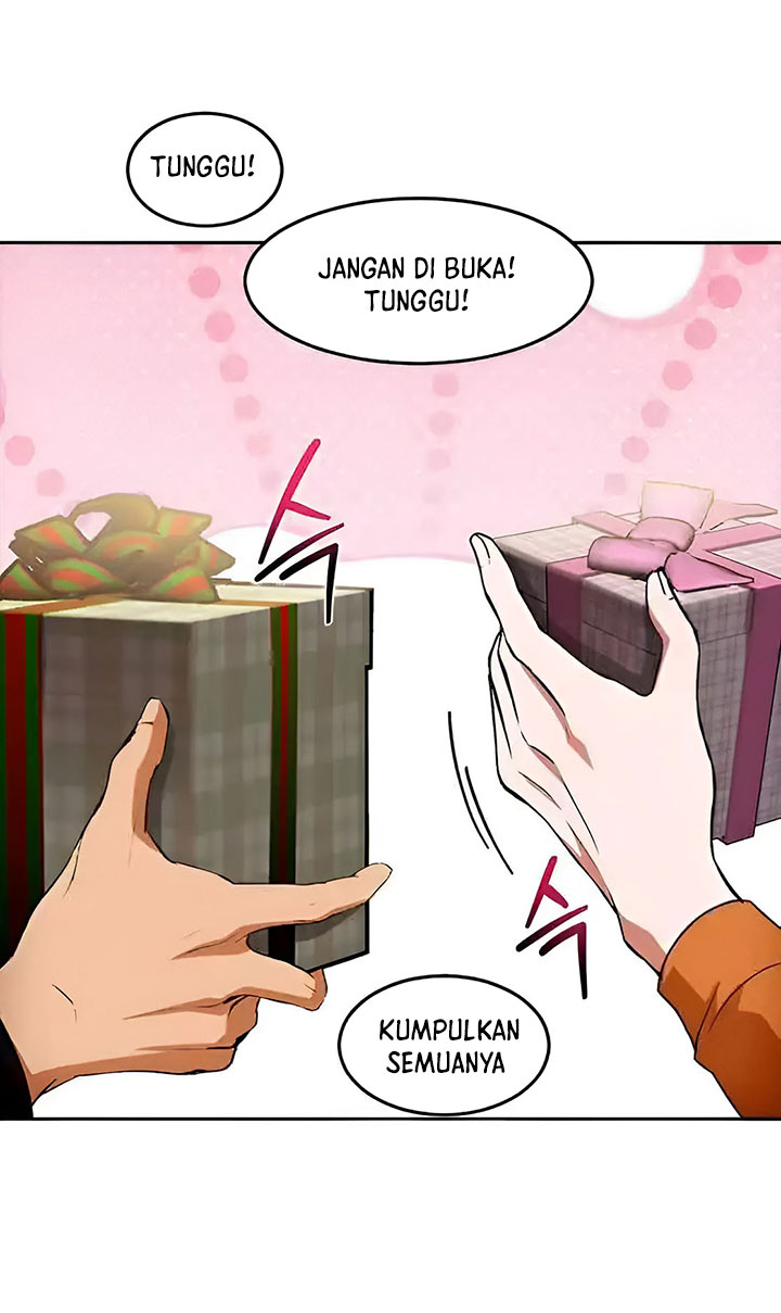 The Girl from Random Chatting! Chapter 337 Gambar 43