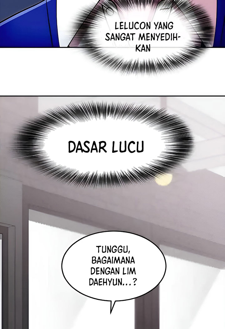 The Girl from Random Chatting! Chapter 337 Gambar 56