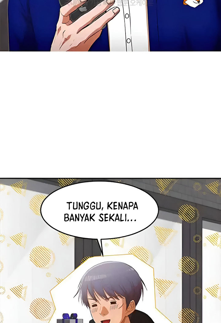 The Girl from Random Chatting! Chapter 337 Gambar 51