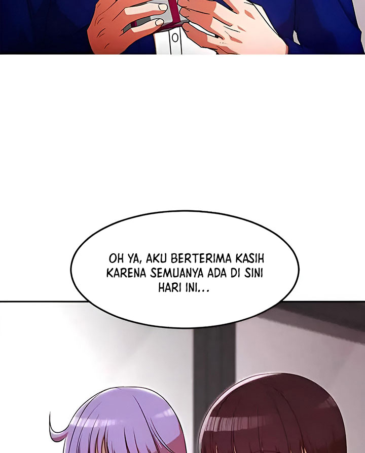 The Girl from Random Chatting! Chapter 337 Gambar 67