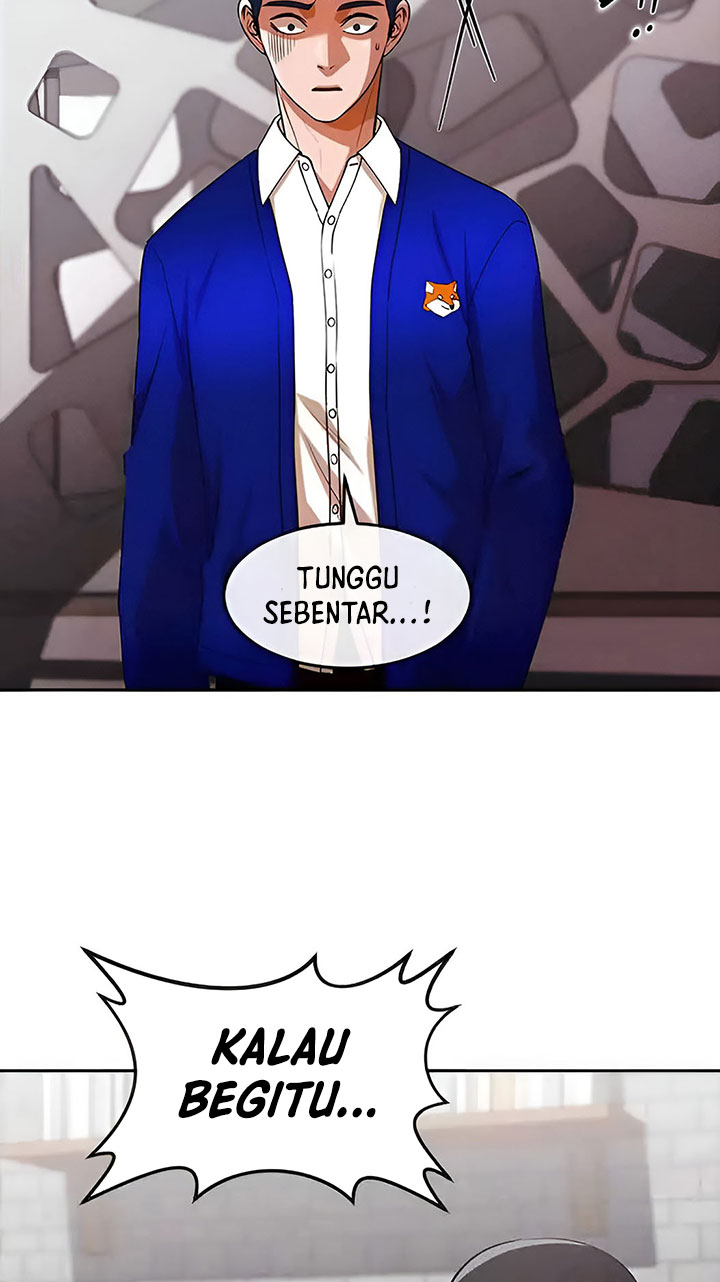 The Girl from Random Chatting! Chapter 337 Gambar 60