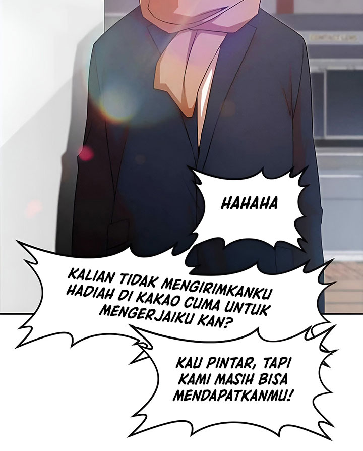 The Girl from Random Chatting! Chapter 337 Gambar 73