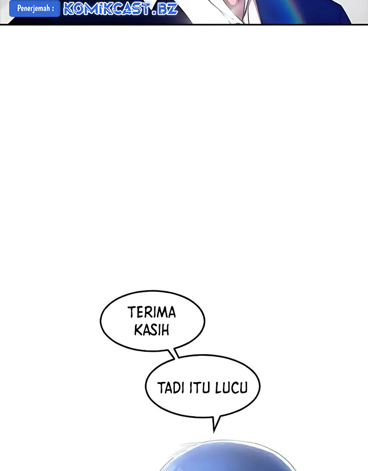 The Girl from Random Chatting! Chapter 337 Gambar 87