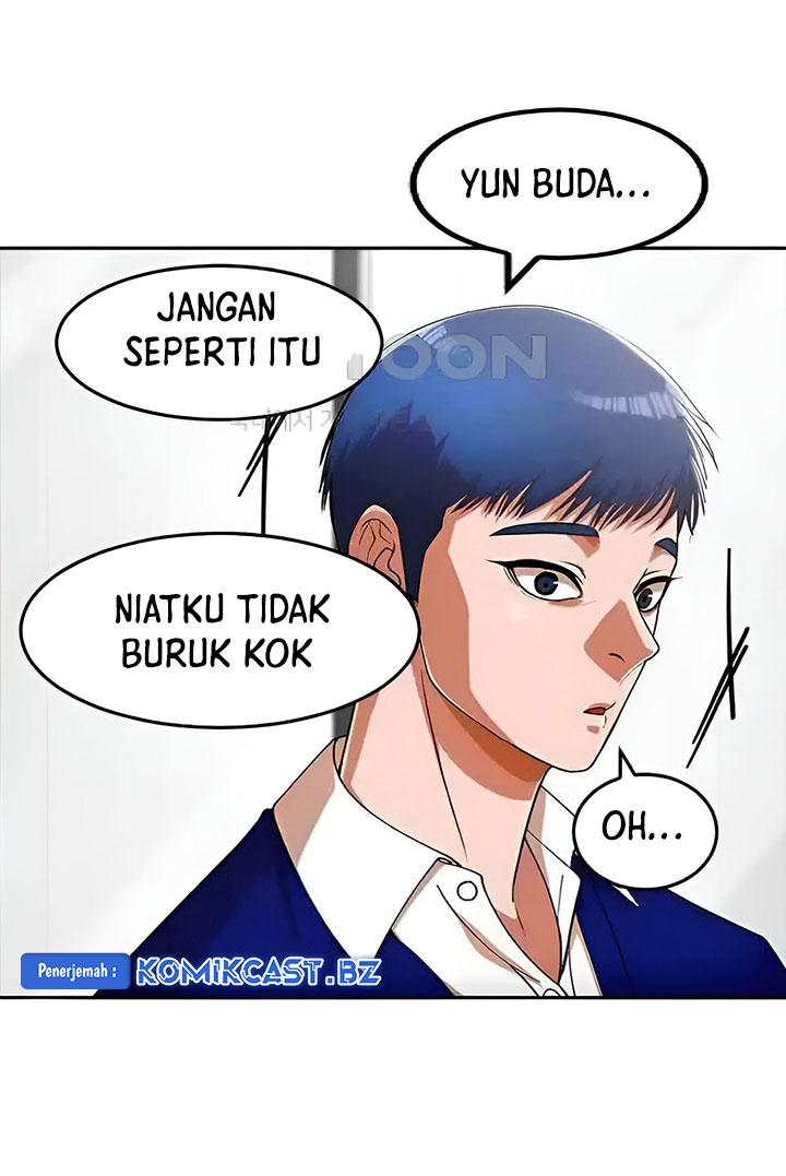 The Girl from Random Chatting! Chapter 337 Gambar 80