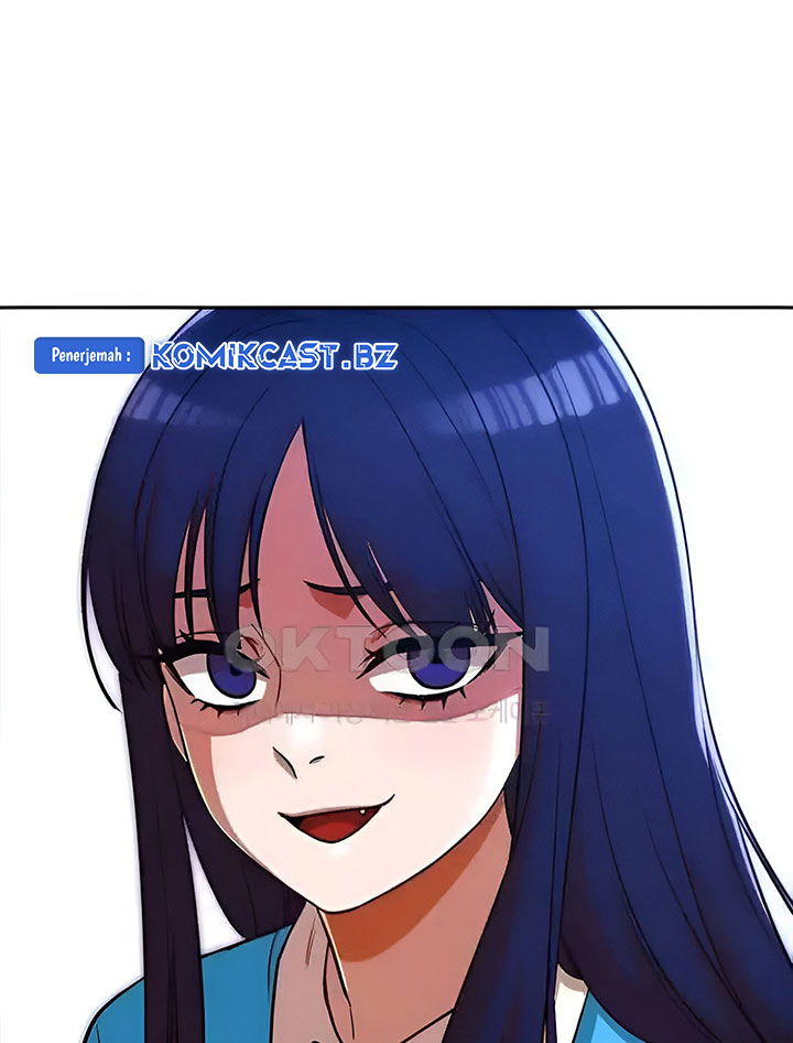 The Girl from Random Chatting! Chapter 337 Gambar 99