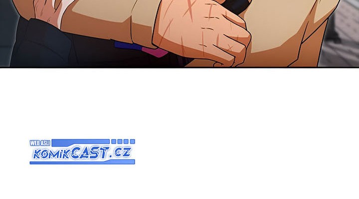 The Girl from Random Chatting! Chapter 338 Gambar 35