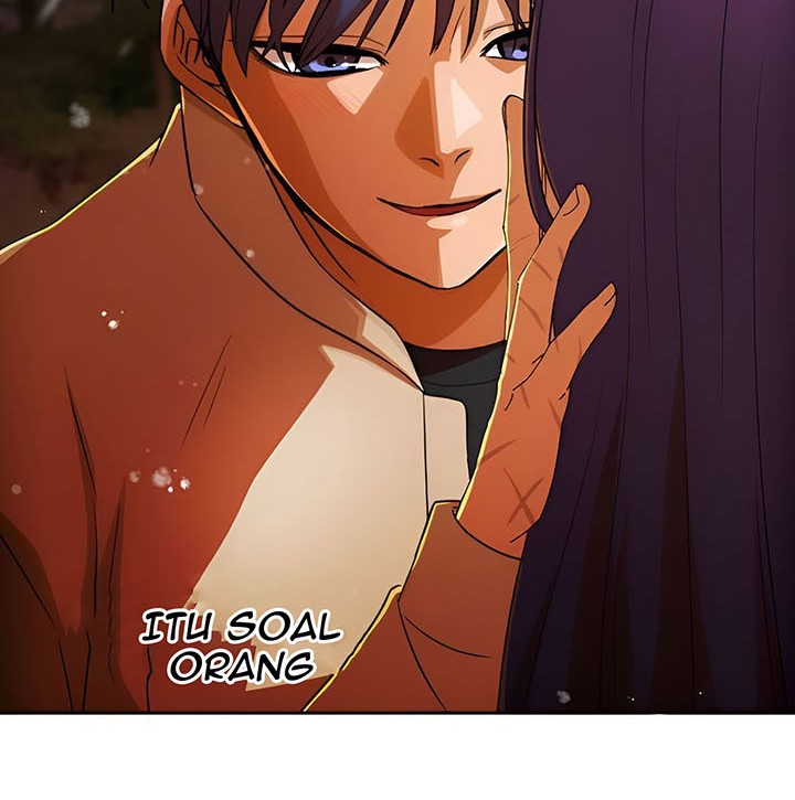 The Girl from Random Chatting! Chapter 338 Gambar 51