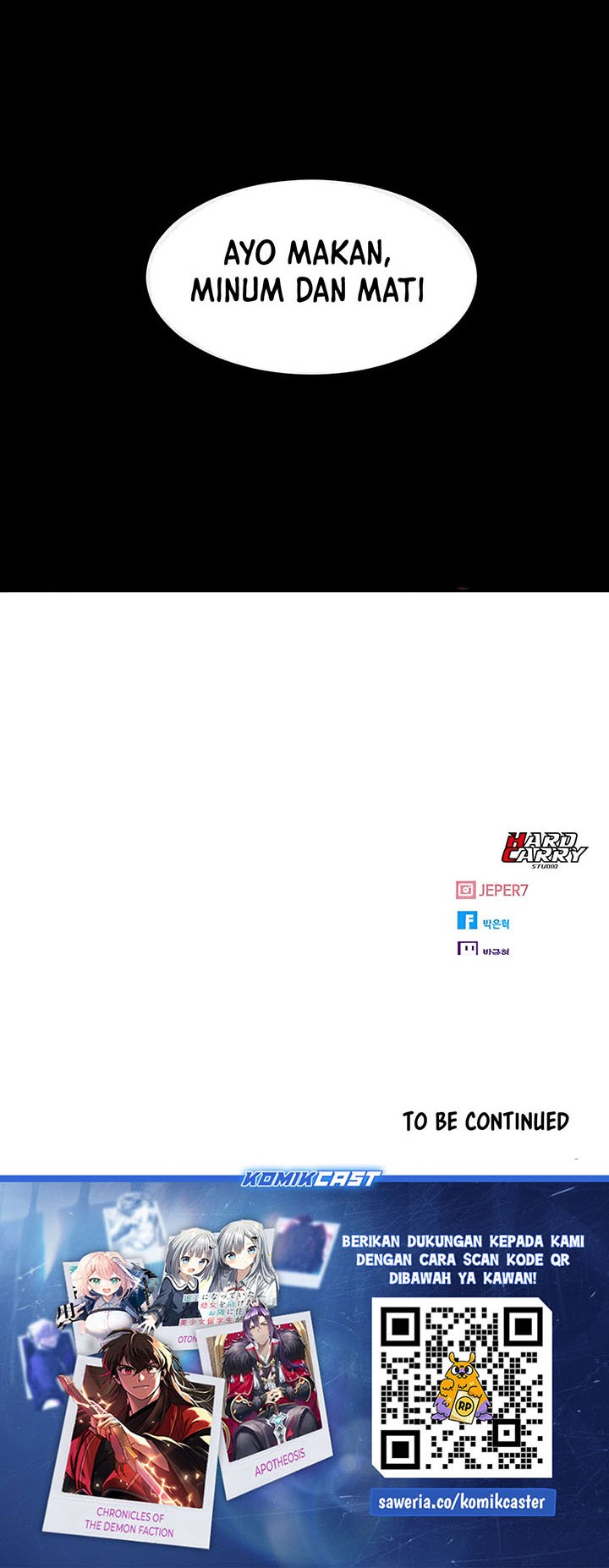 The Girl from Random Chatting! Chapter 338 Gambar 59