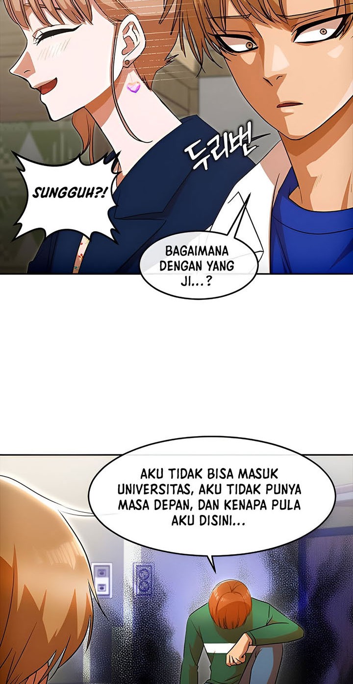 The Girl from Random Chatting! Chapter 339 Gambar 33