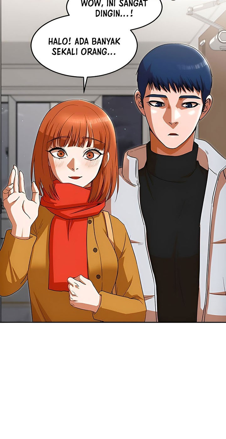 The Girl from Random Chatting! Chapter 339 Gambar 37