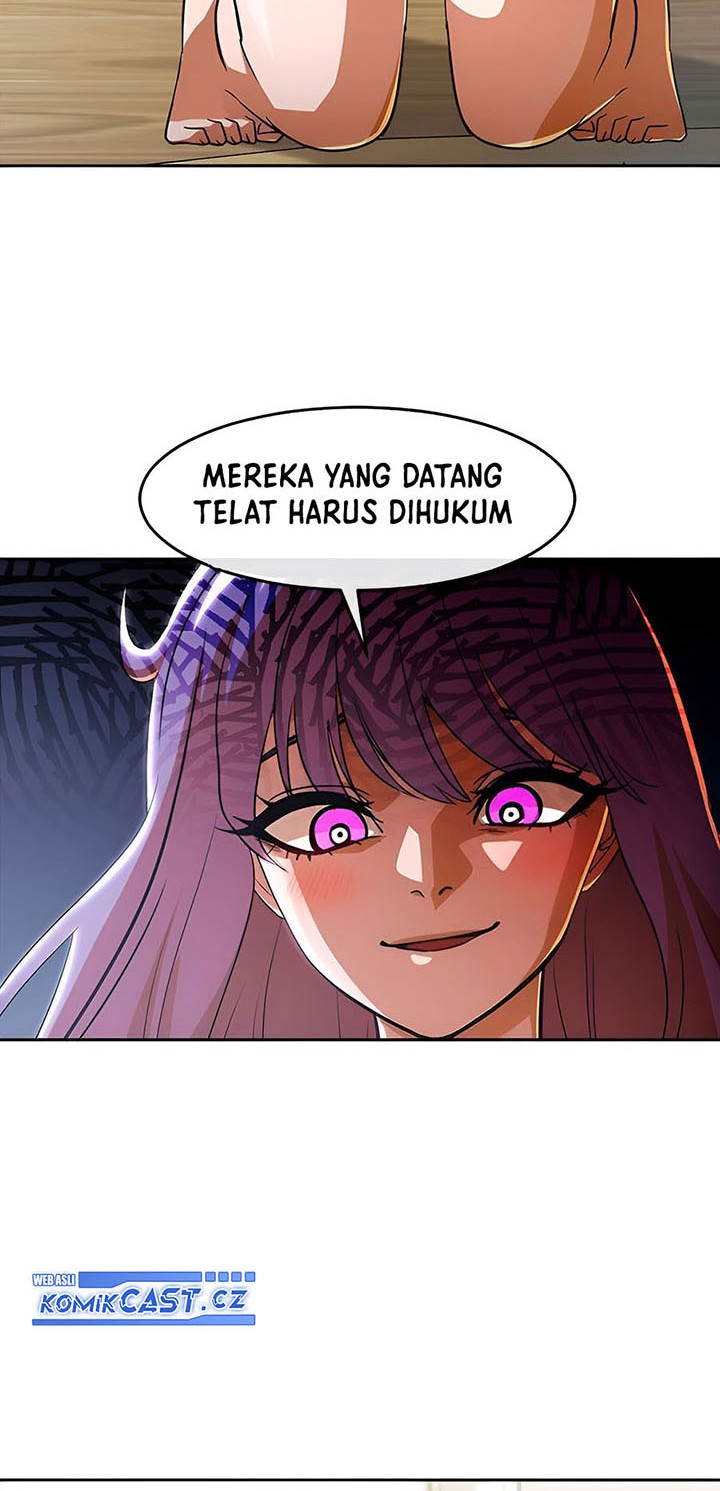 The Girl from Random Chatting! Chapter 339 Gambar 19