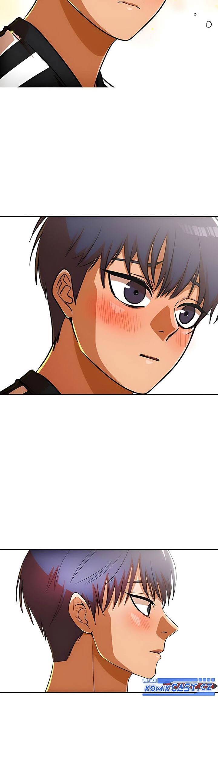 The Girl from Random Chatting! Chapter 339 Gambar 54