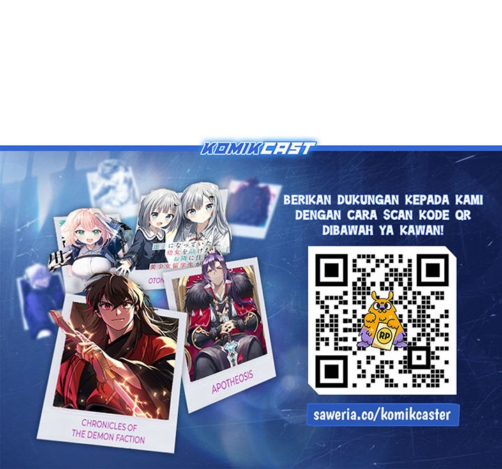 The Girl from Random Chatting! Chapter 339 Gambar 57