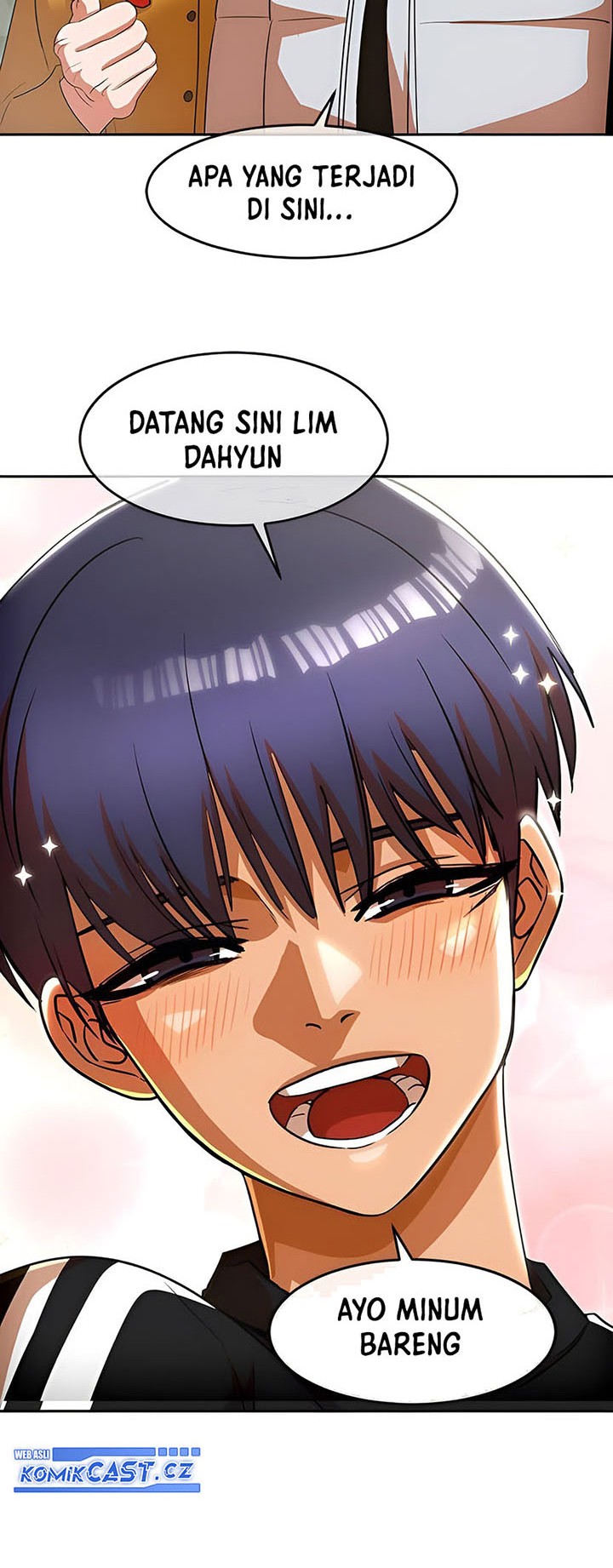 The Girl from Random Chatting! Chapter 339 Gambar 43