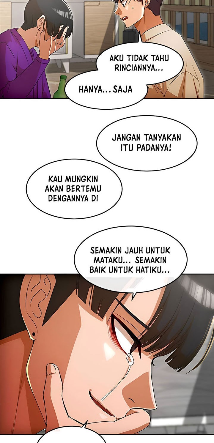 The Girl from Random Chatting! Chapter 339 Gambar 15