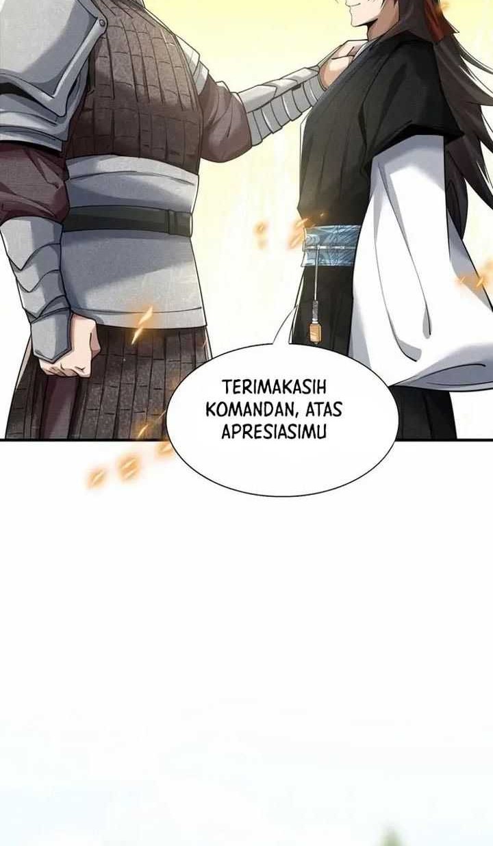 The God of Killers in the Ming Dynasty Chapter 3 Gambar 22