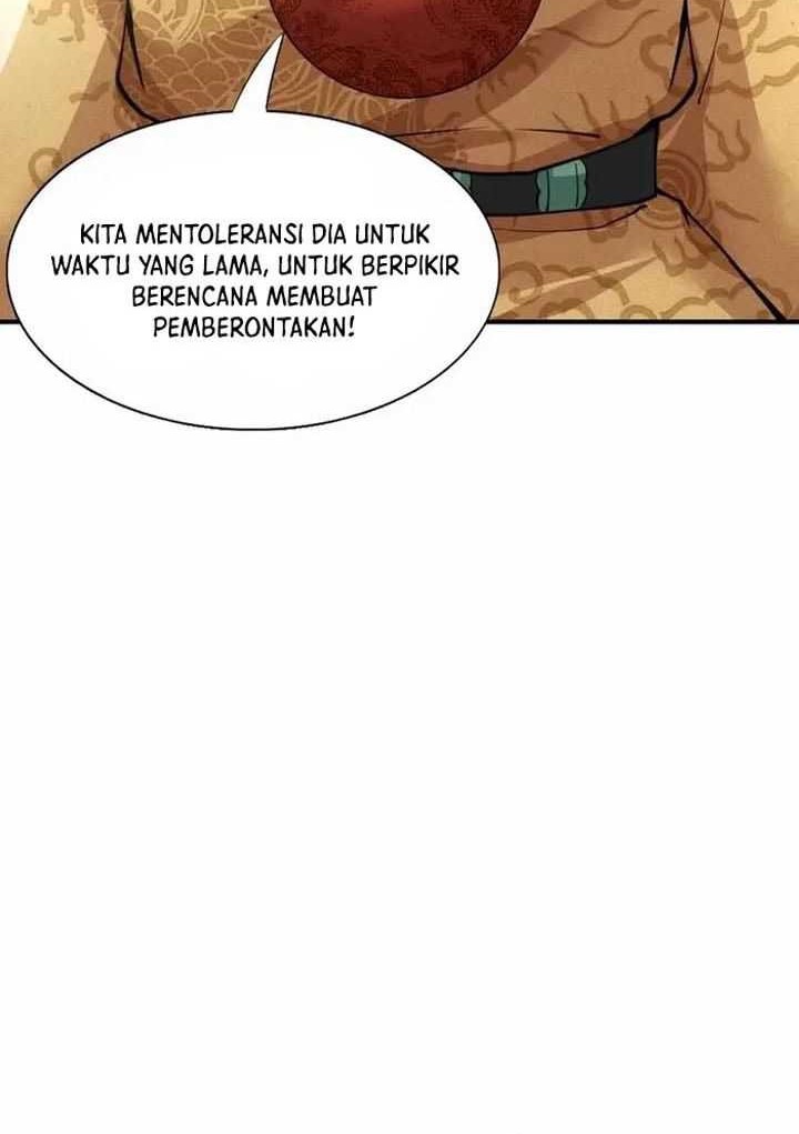 The God of Killers in the Ming Dynasty Chapter 3 Gambar 34