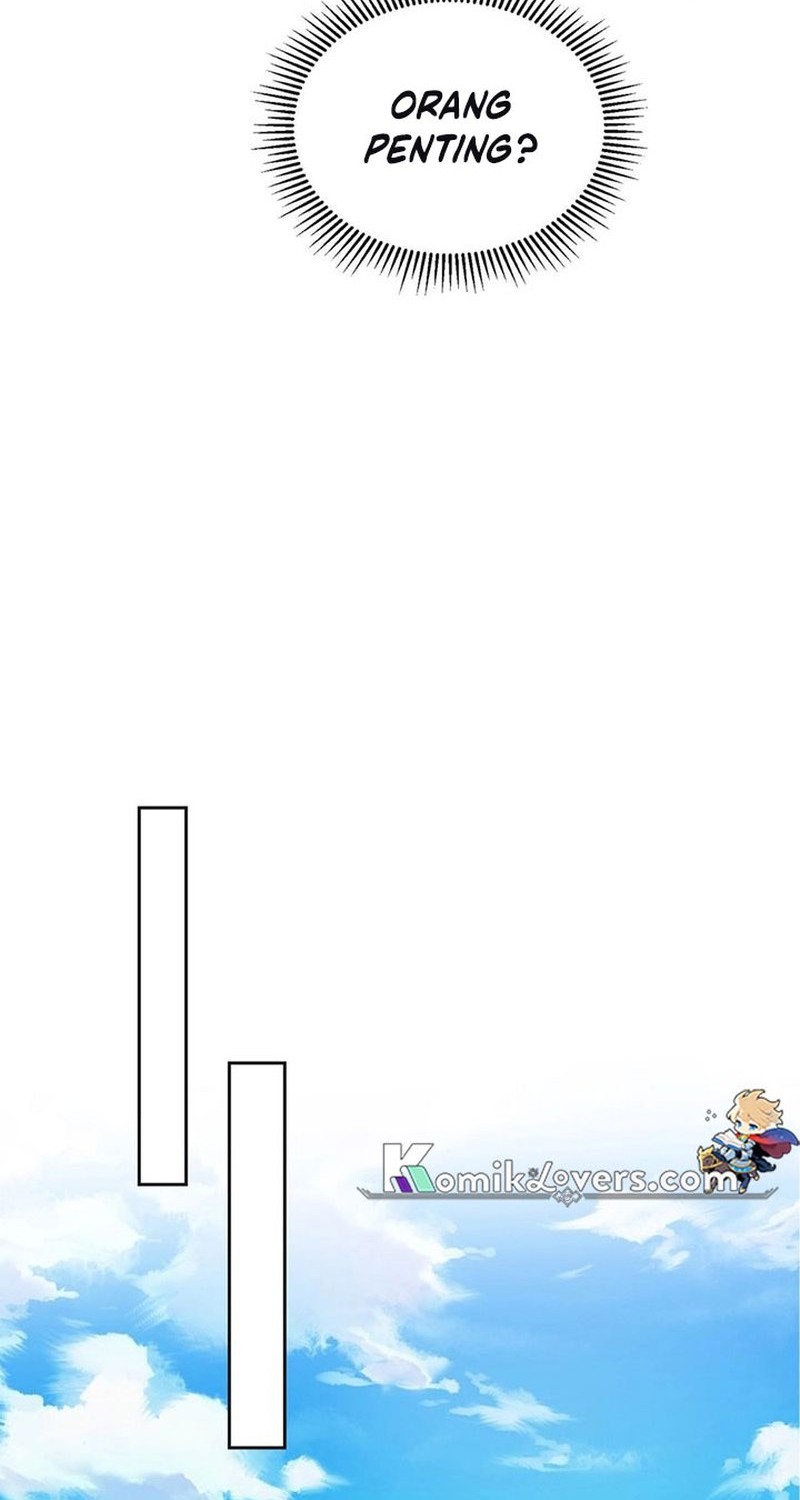 The God of Killers in the Ming Dynasty Chapter 4 Gambar 29