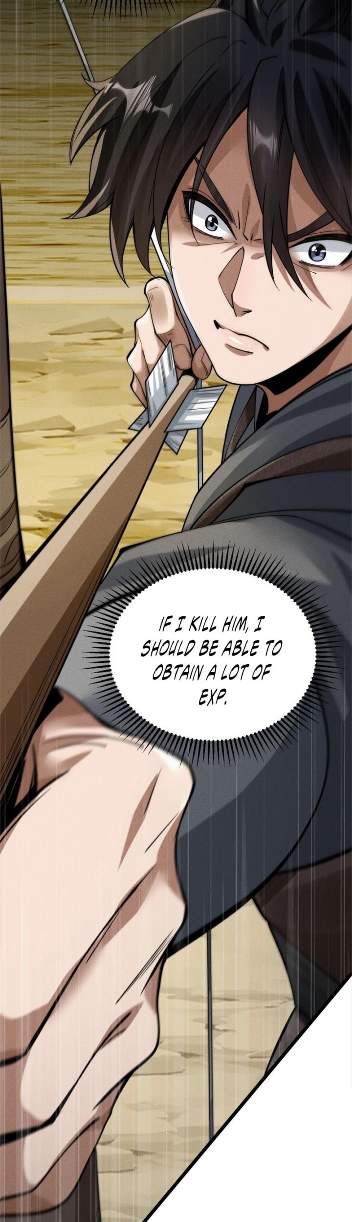 The God of Killers in the Ming Dynasty Chapter 5 Gambar 35