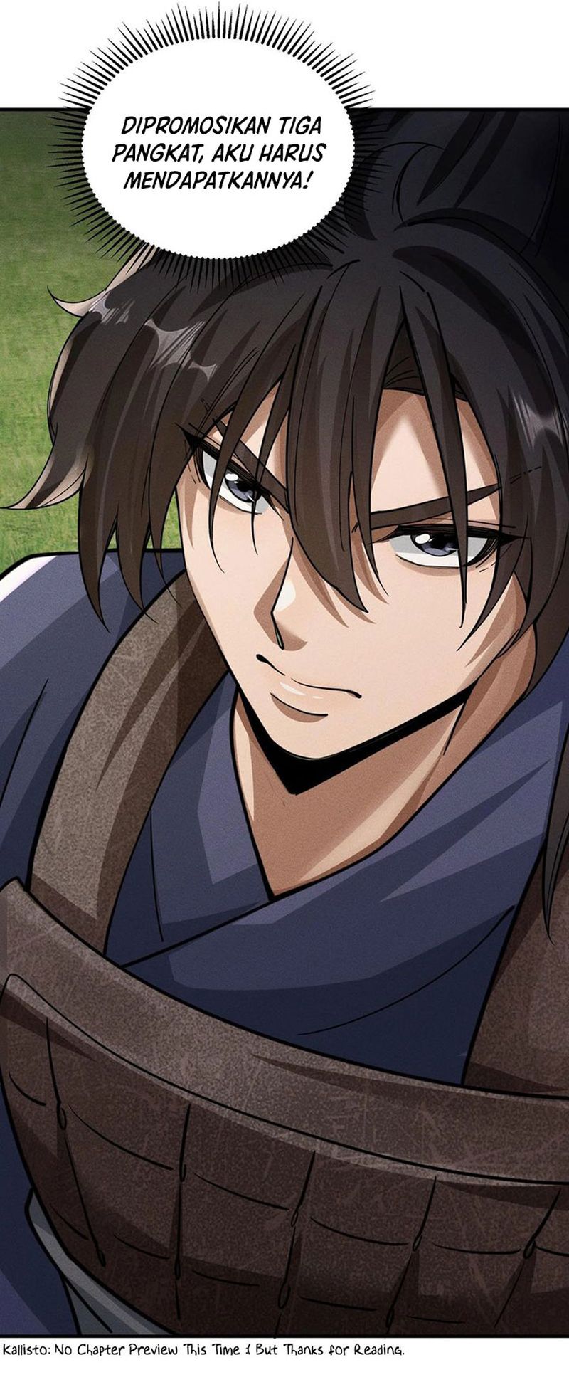 The God of Killers in the Ming Dynasty Chapter 7 Gambar 47