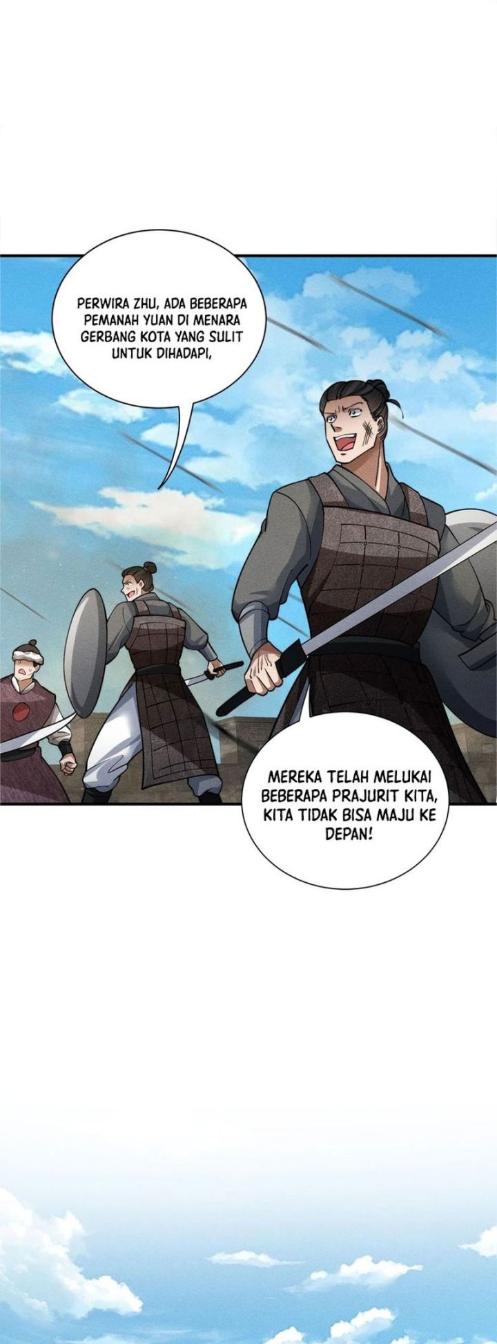 The God of Killers in the Ming Dynasty Chapter 8 Gambar 56