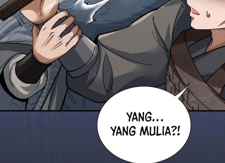 The God of Killers in the Ming Dynasty Chapter 8 Gambar 58