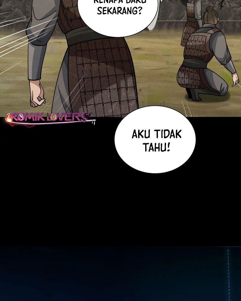 The God of Killers in the Ming Dynasty Chapter 9 Gambar 43