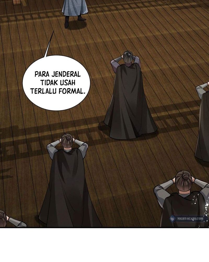 The God of Killers in the Ming Dynasty Chapter 9 Gambar 46