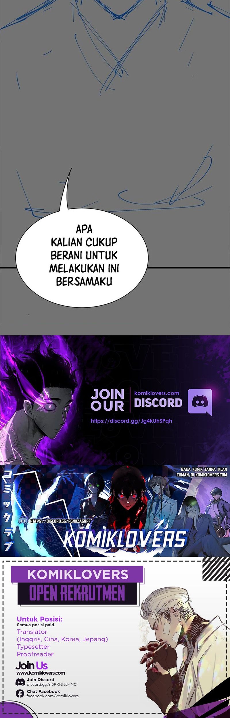 The God of Killers in the Ming Dynasty Chapter 9 Gambar 53