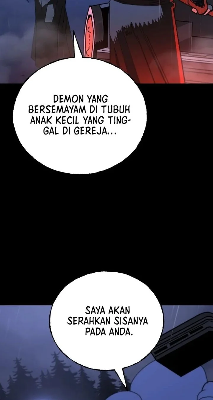 The Great Vincent Chapter 1 Gambar 86