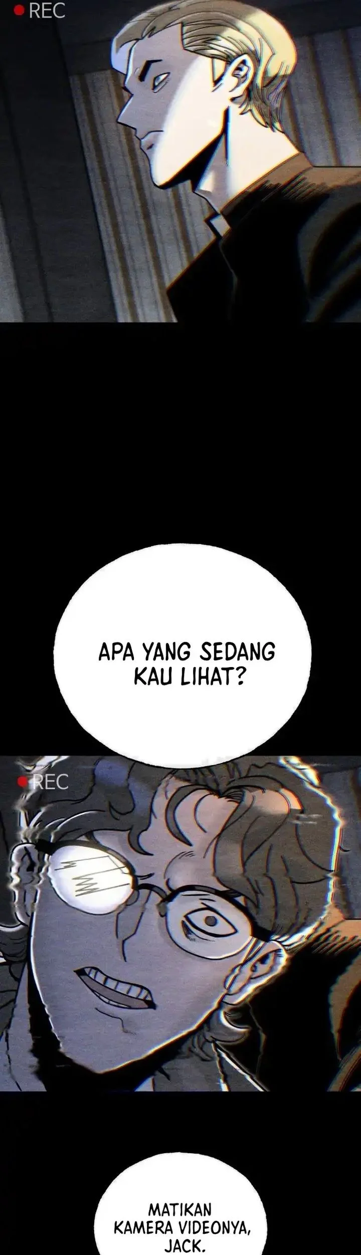 The Great Vincent Chapter 1 Gambar 7