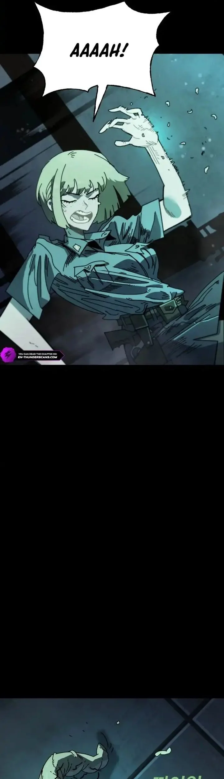 The Great Vincent Chapter 1 Gambar 101