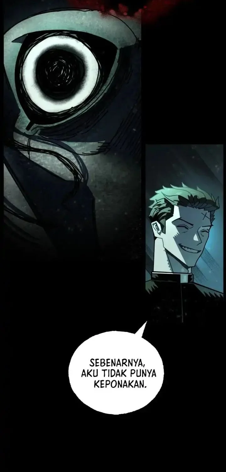 The Great Vincent Chapter 1 Gambar 110