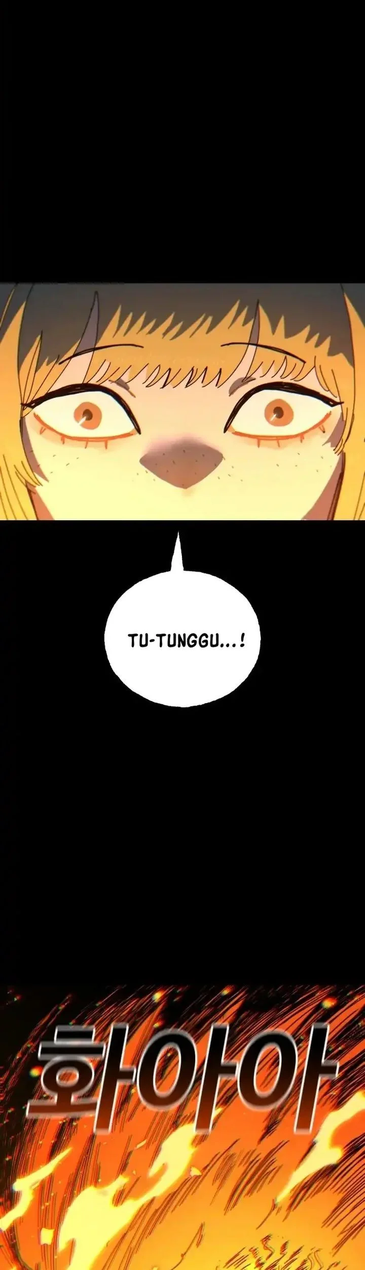 The Great Vincent Chapter 1 Gambar 117