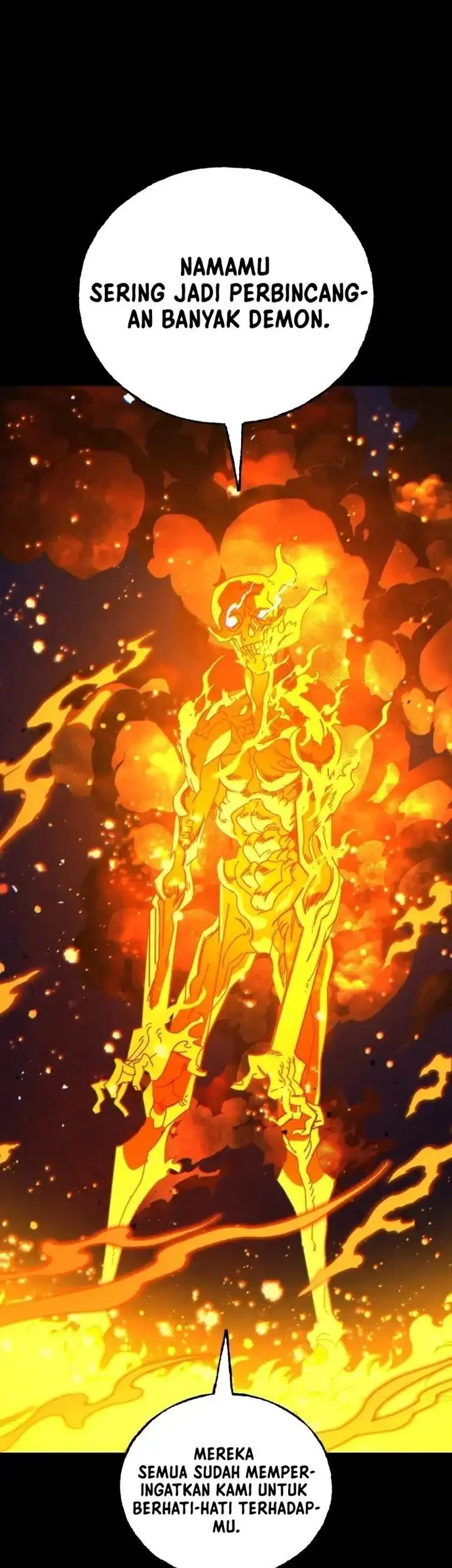 The Great Vincent Chapter 1 Gambar 122