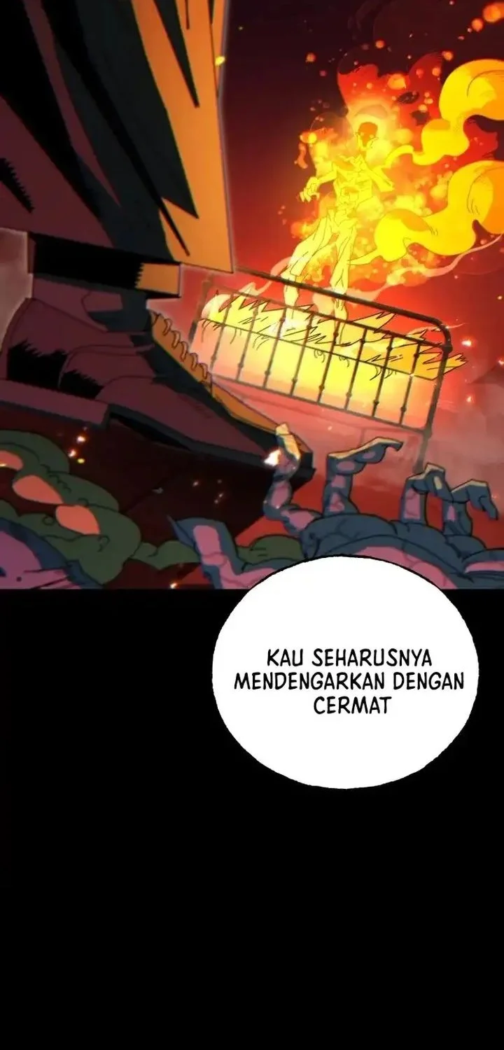 The Great Vincent Chapter 1 Gambar 170