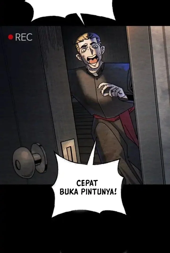 The Great Vincent Chapter 1 Gambar 16