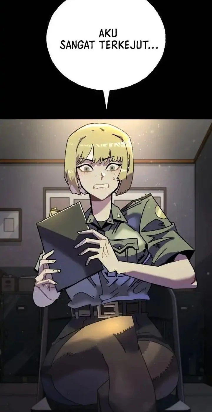 The Great Vincent Chapter 1 Gambar 26