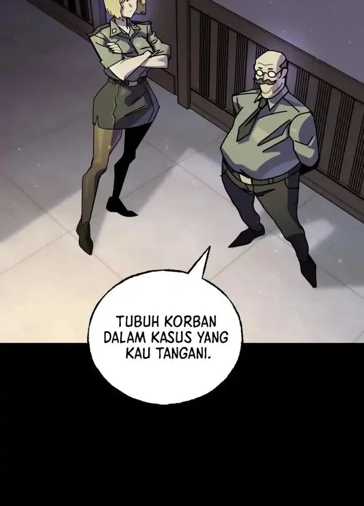 The Great Vincent Chapter 1 Gambar 46