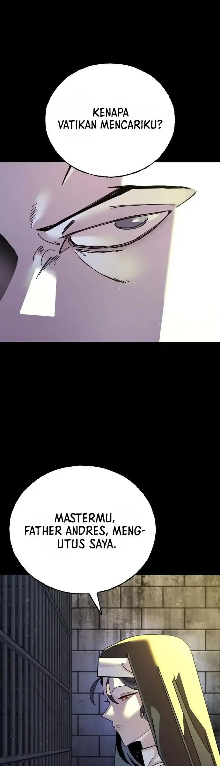 The Great Vincent Chapter 1 Gambar 55