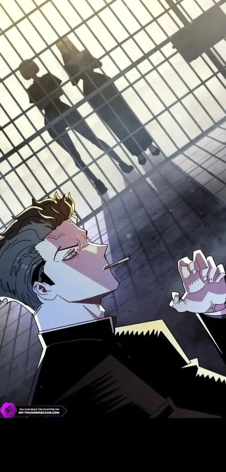 The Great Vincent Chapter 1 Gambar 58