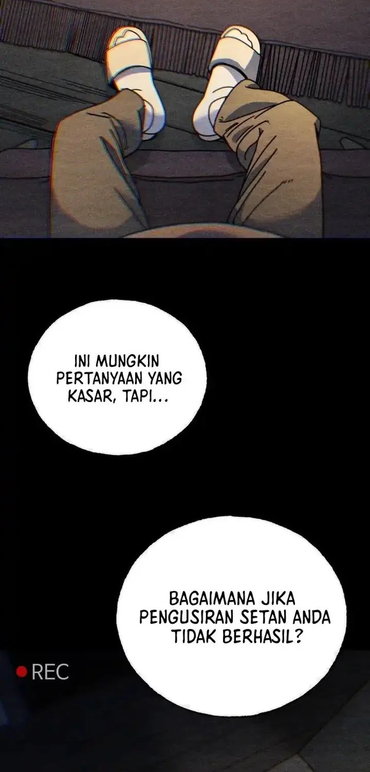 The Great Vincent Chapter 1 Gambar 4