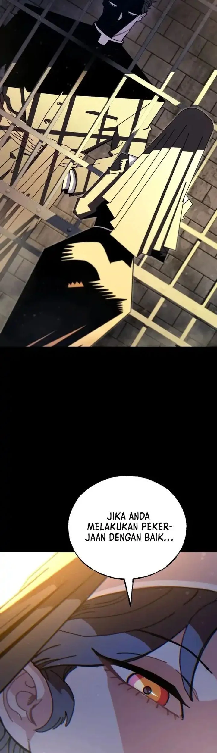 The Great Vincent Chapter 1 Gambar 65