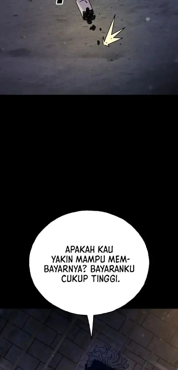 The Great Vincent Chapter 1 Gambar 64