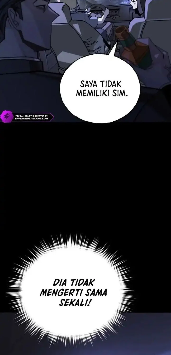 The Great Vincent Chapter 1 Gambar 76