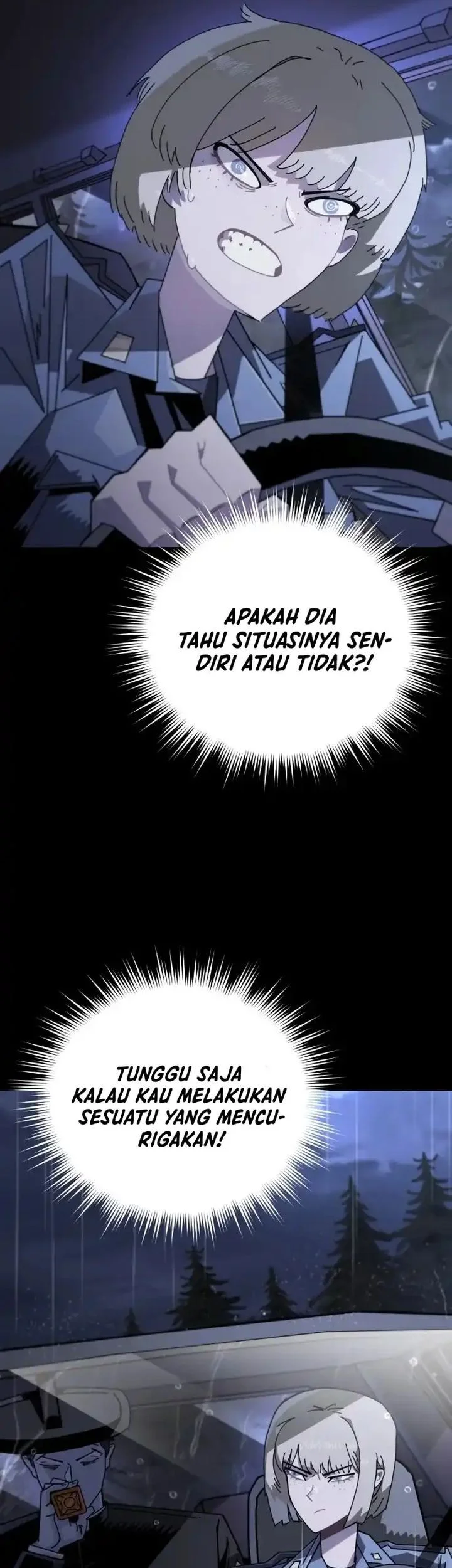 The Great Vincent Chapter 1 Gambar 77