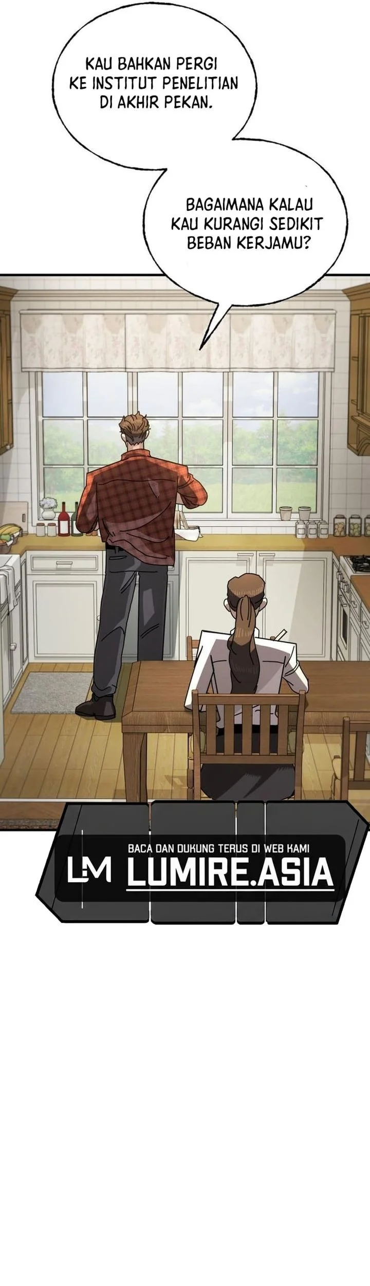 The Great Vincent Chapter 10 Gambar 20