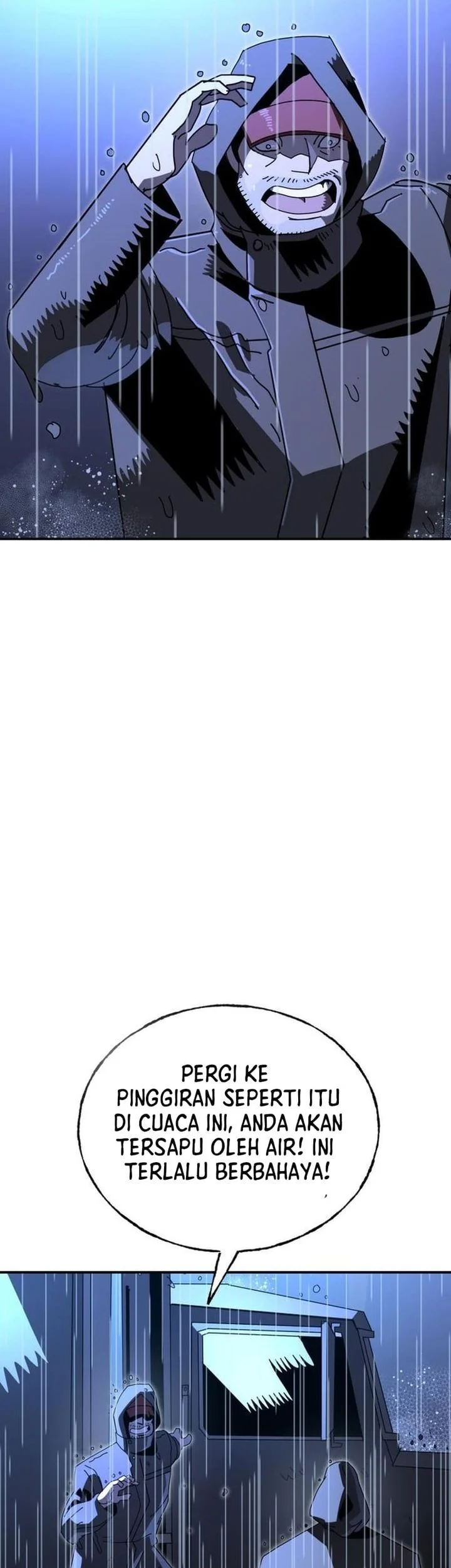 The Great Vincent Chapter 10 Gambar 42