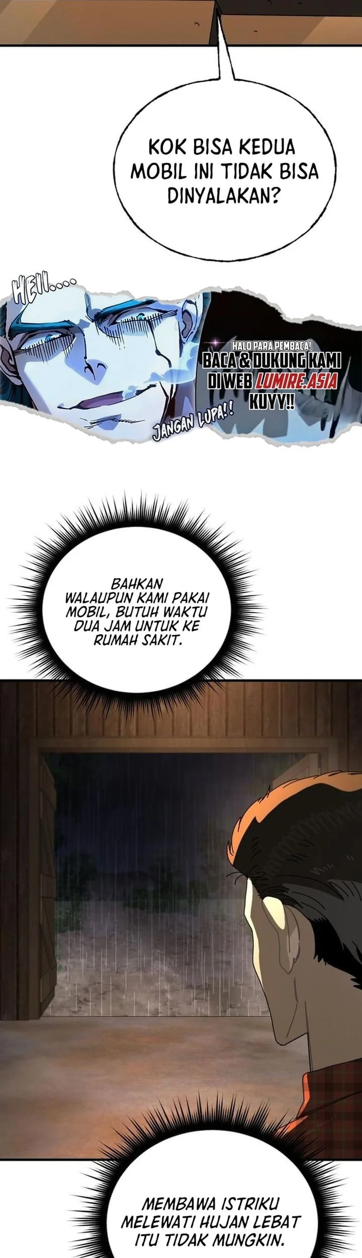 The Great Vincent Chapter 10 Gambar 54