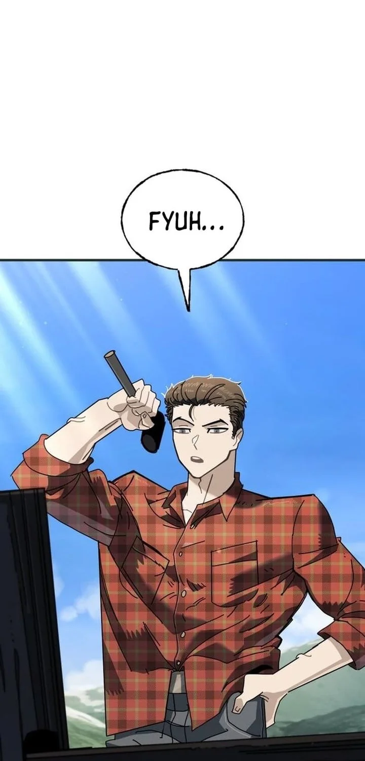 The Great Vincent Chapter 10 Gambar 4